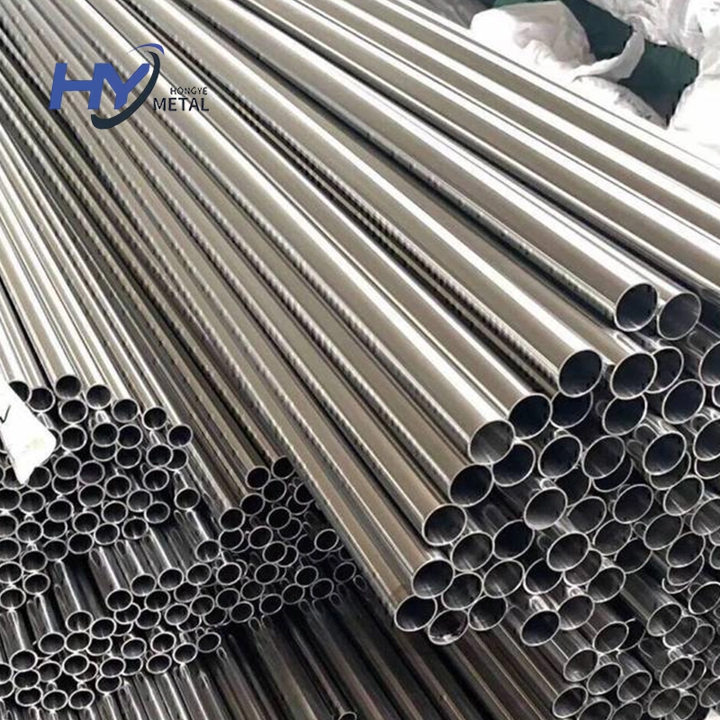 Stainless Steel 205 Capillary Tubing 1/4