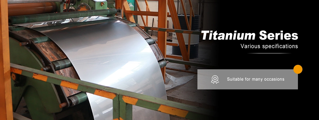Manufacture Supply Grade 9 Ti 3al2.5V Seamless Titanium Tubing