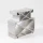 Заводская цена, индивидуальный дизайн, алюминиевый алюминиевый профиль для промышленного алюминиевого профиля