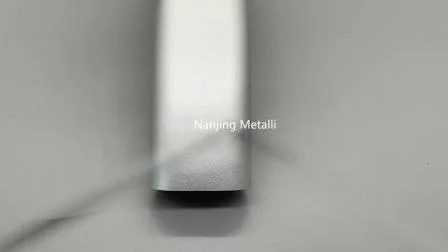 Гибка обработанных алюминиевых труб из экструдированного алюминия