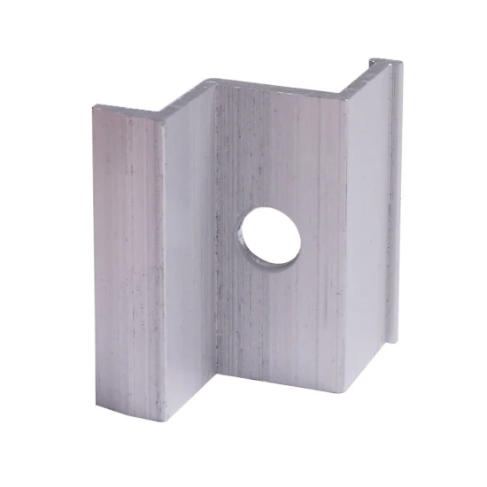  Алюминиевый профиль для радиаторов жидкостного охлаждения.  Алюминиевый радиатор /6061, 6063 экструдированный